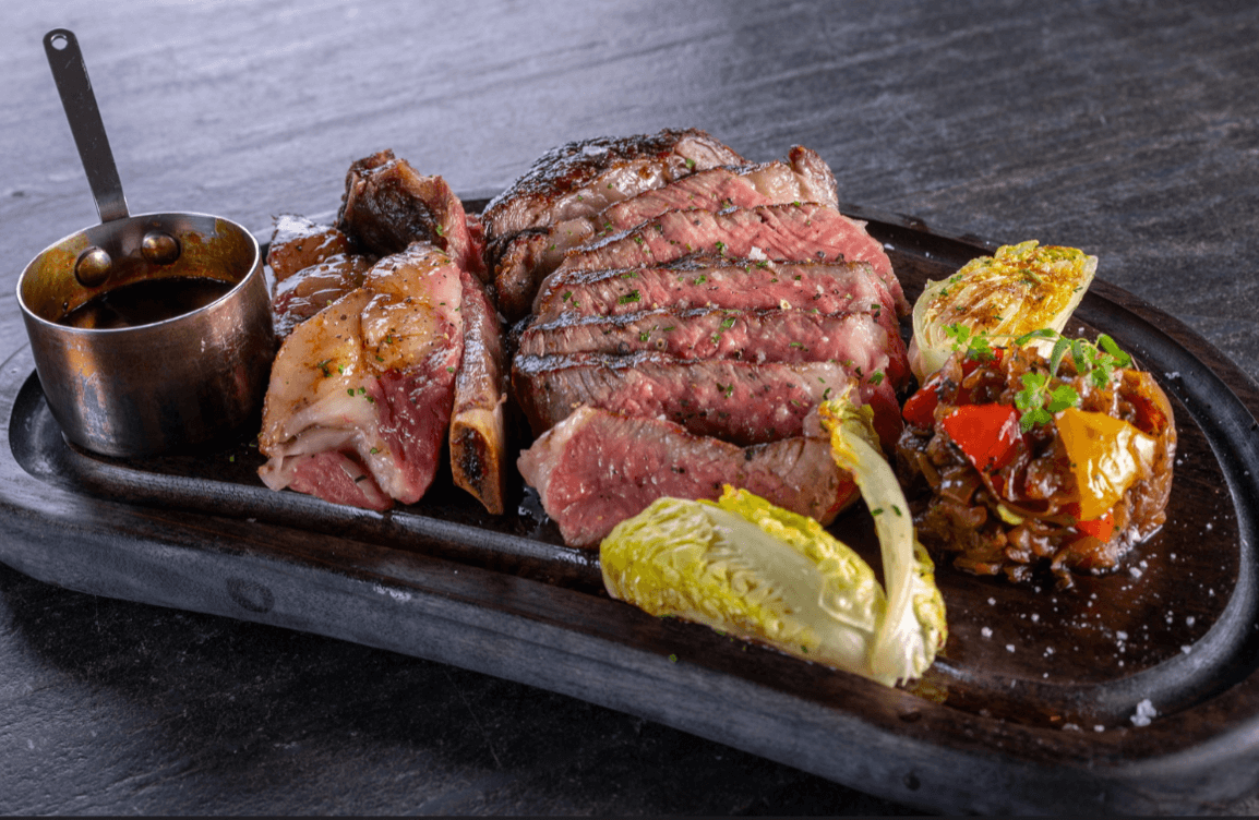 фото ресторана #1