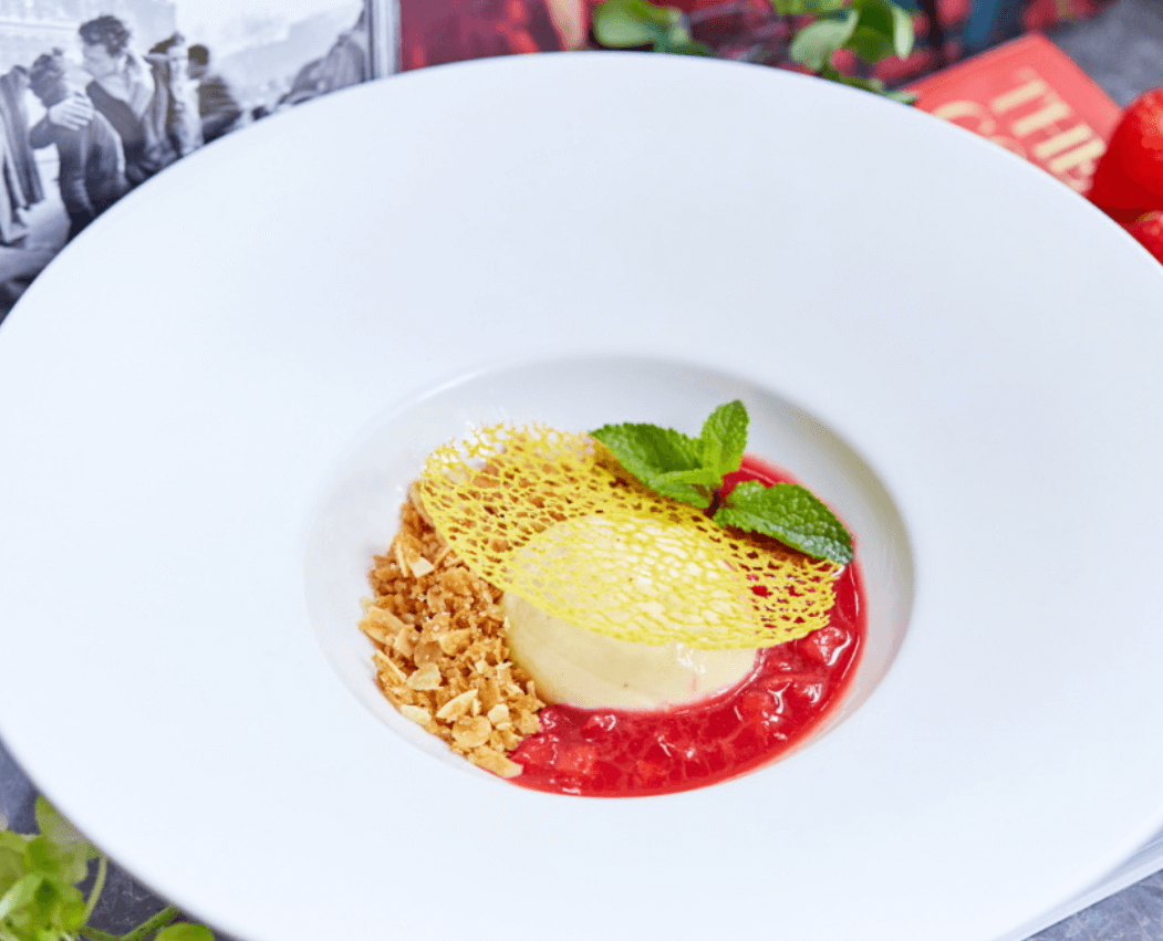 фото ресторана #3