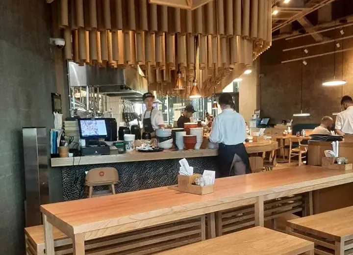 фото ресторана #3