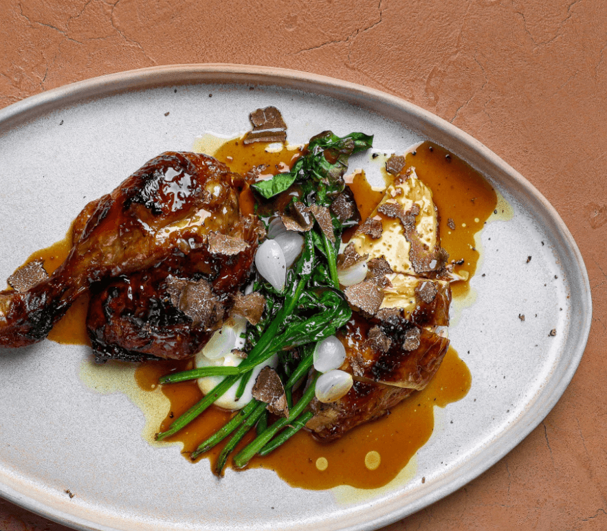 фото ресторана #1