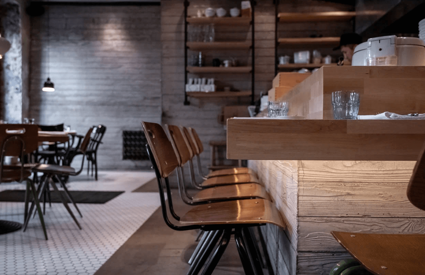 фото ресторана #2