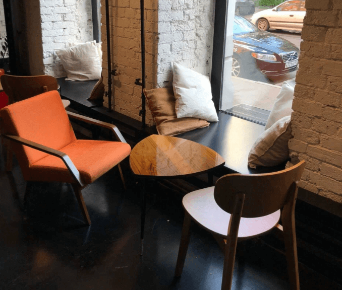 фото ресторана #9515