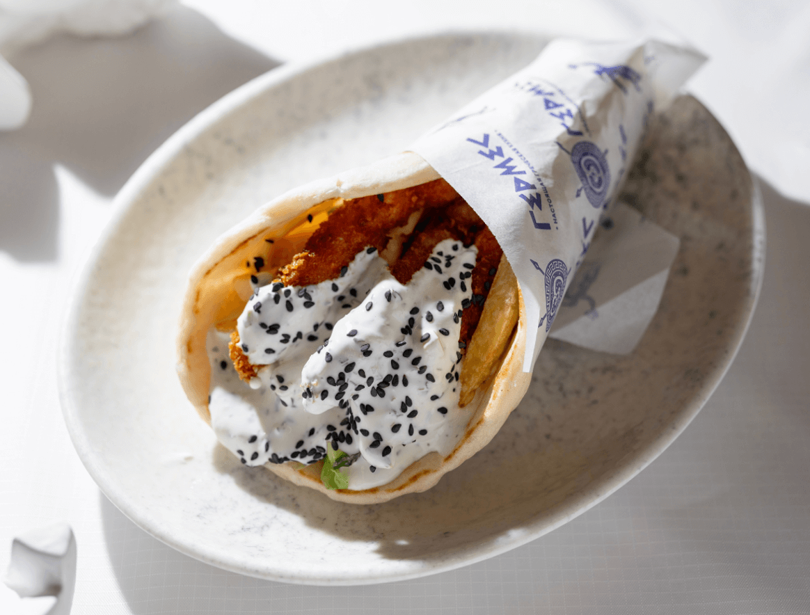 фото ресторана #1