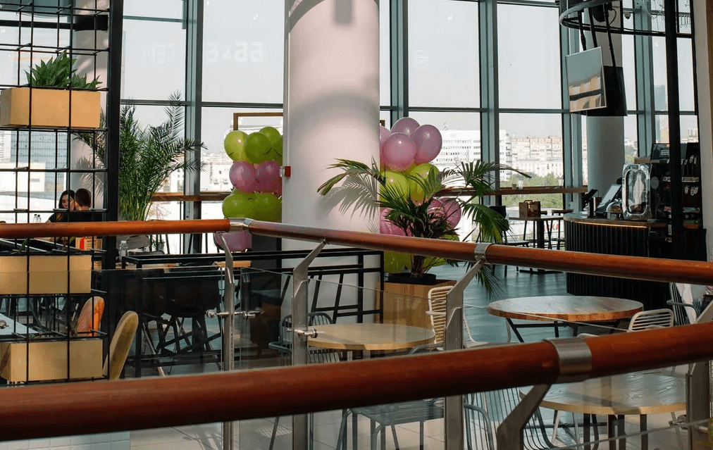 фото ресторана #12635