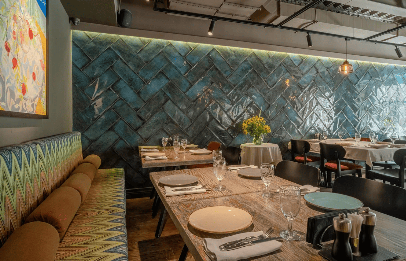 фото ресторана #10053