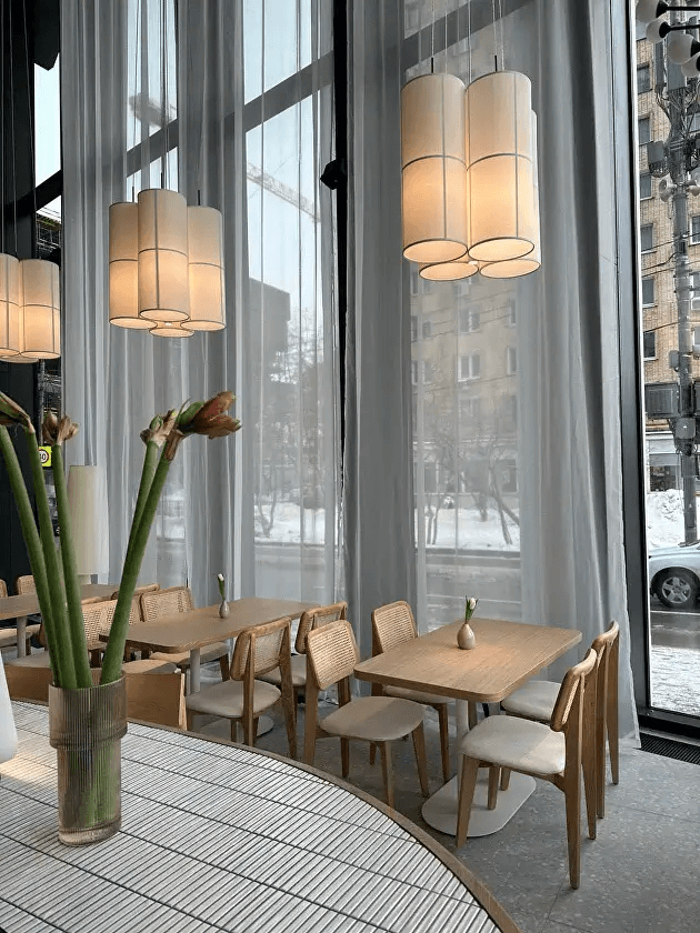 фото ресторана #1