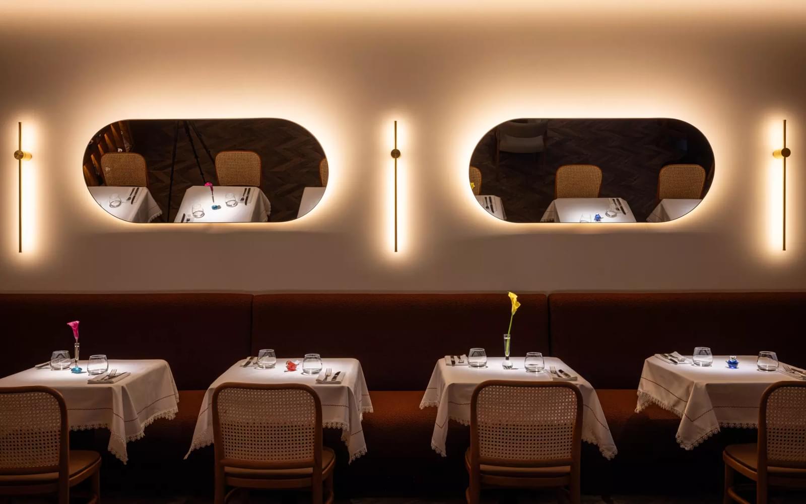 фото ресторана #1045