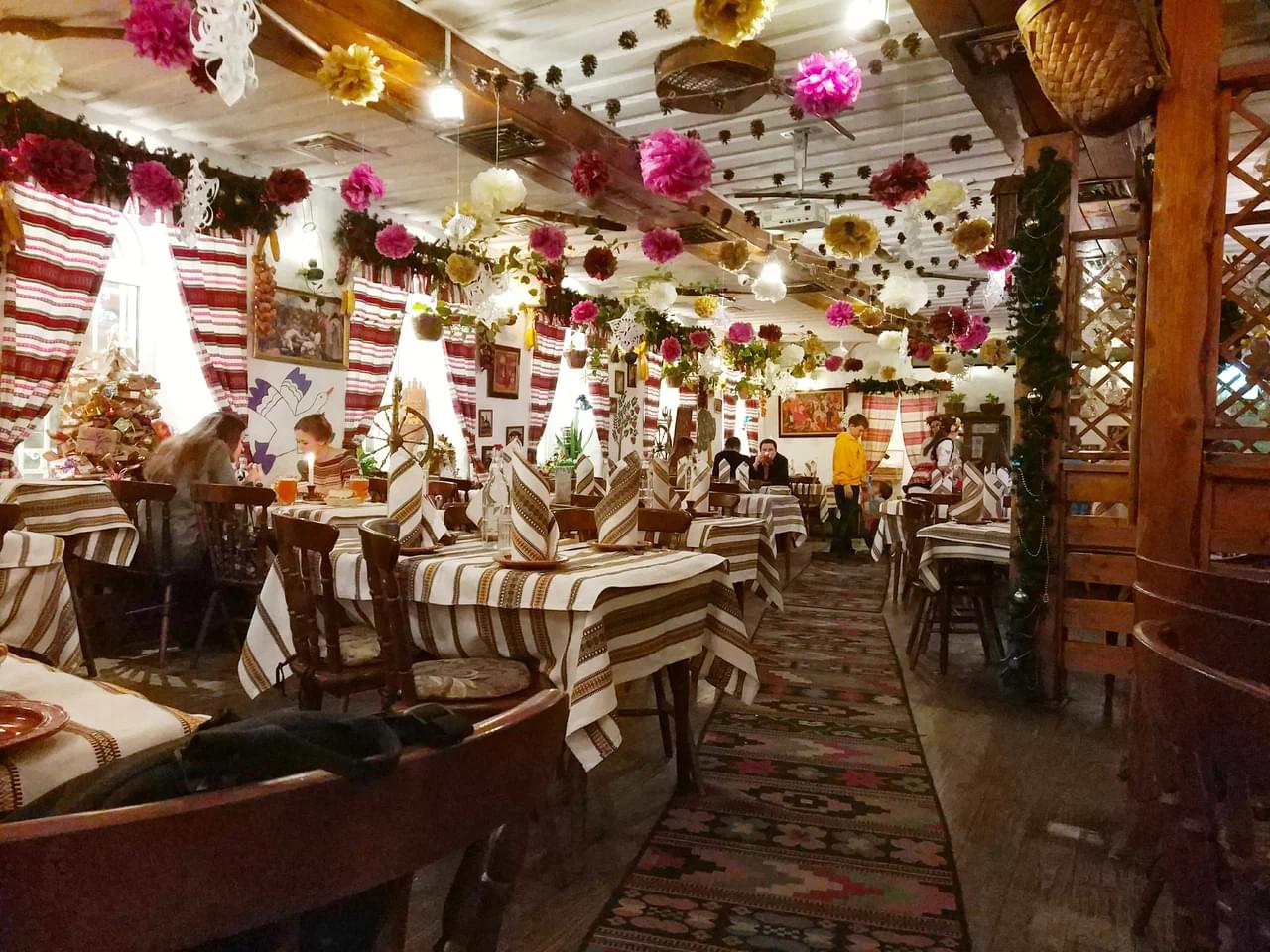 фото ресторана #4382