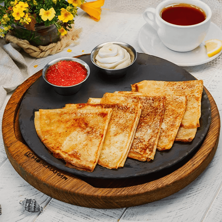 фото ресторана #1