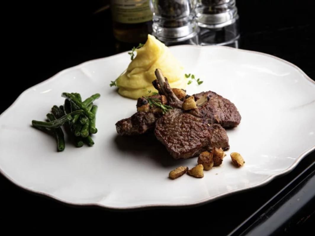 фото ресторана #3