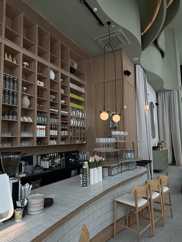 фото ресторана #3