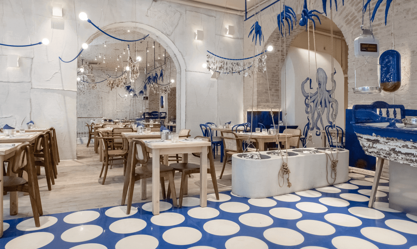 фото ресторана #3