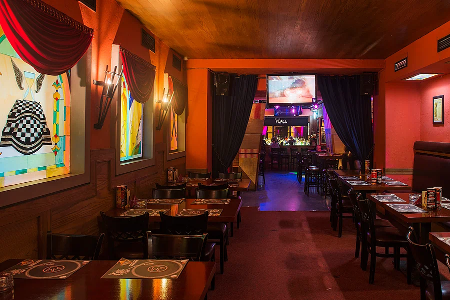 фото ресторана #1595