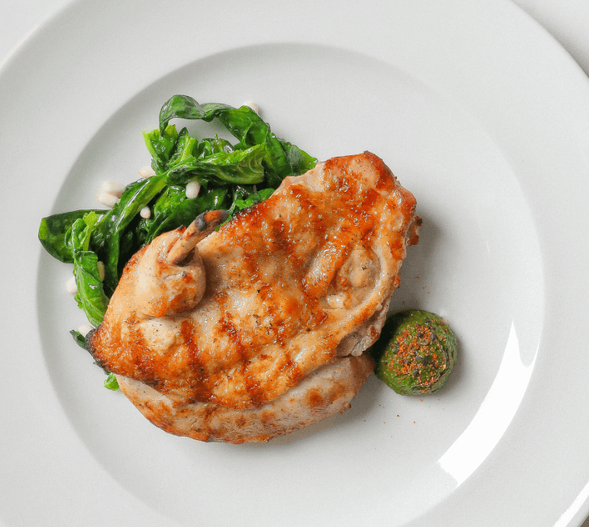 фото ресторана #2