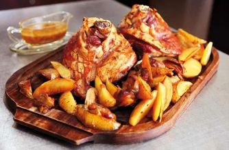 фото ресторана #3