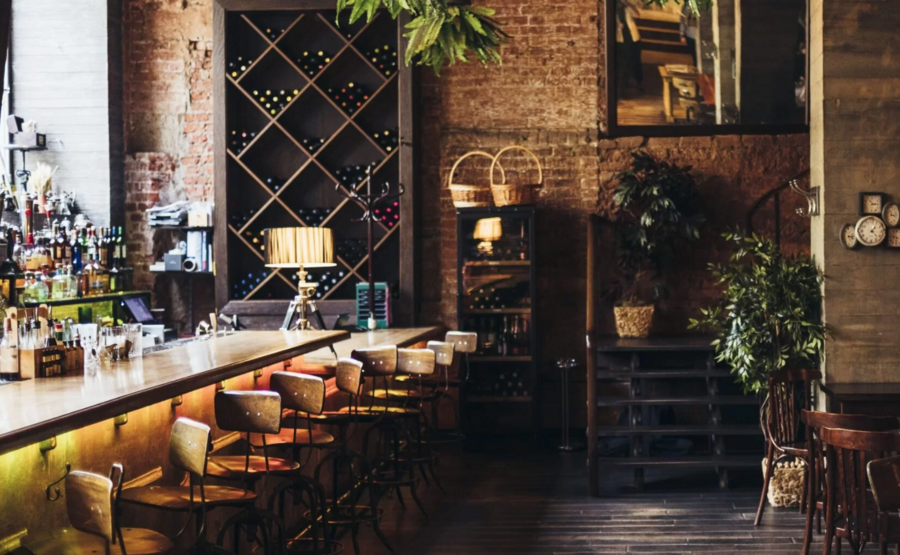 фото ресторана #3715