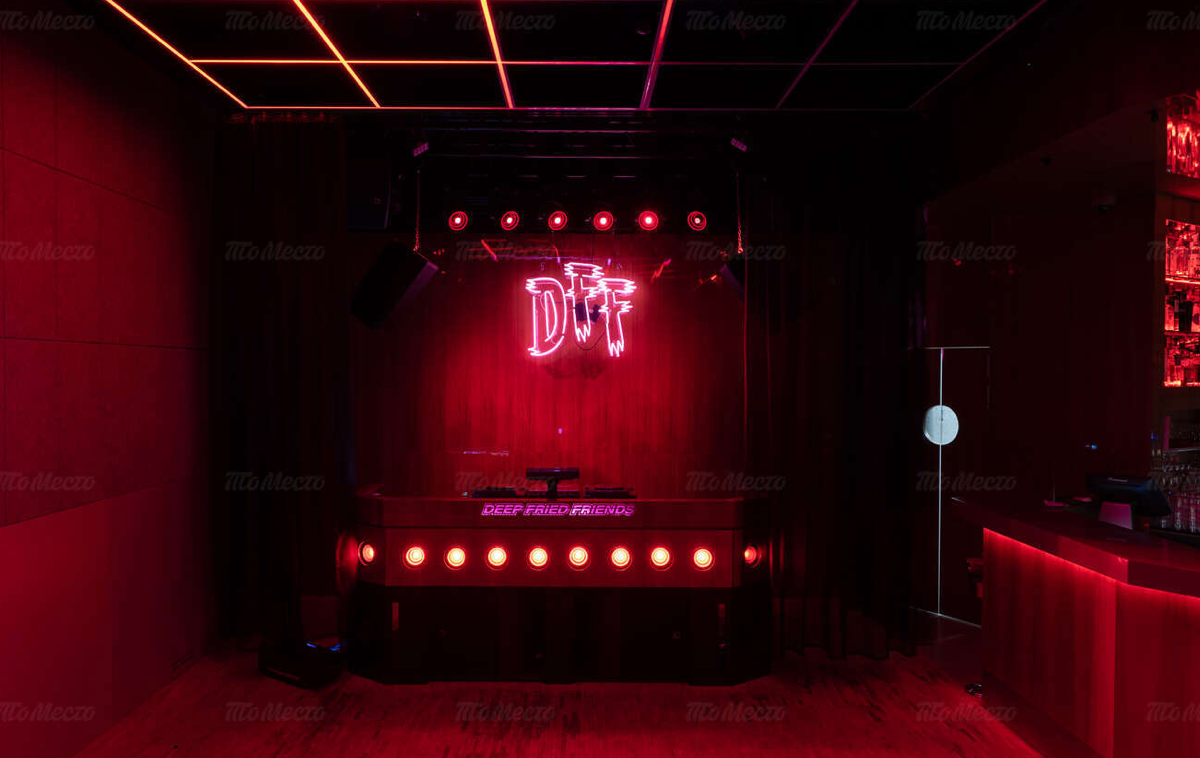 фото ресторана #1