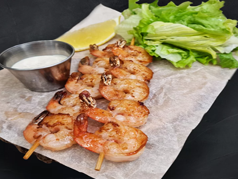 фото ресторана #1