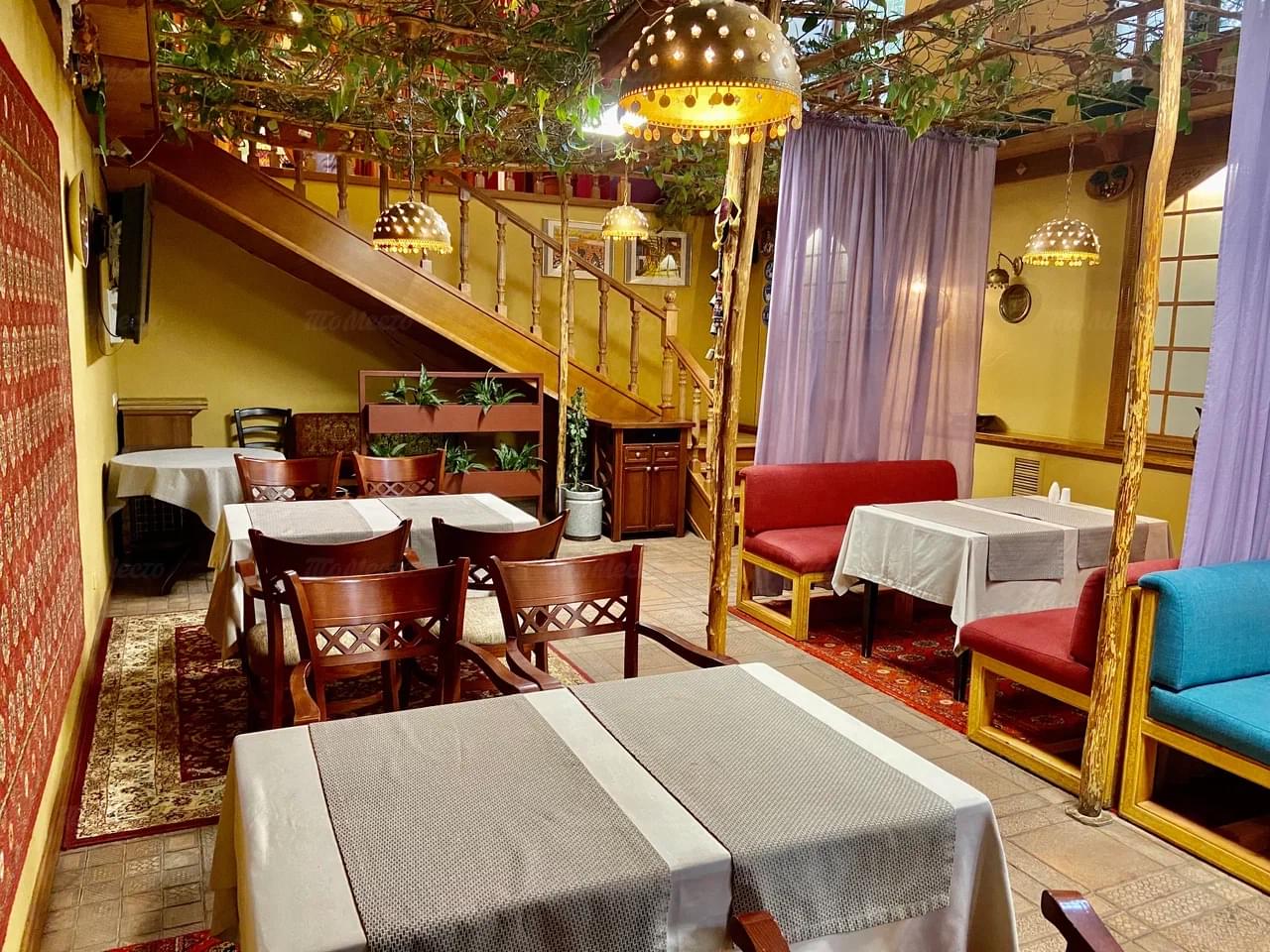 фото ресторана #855