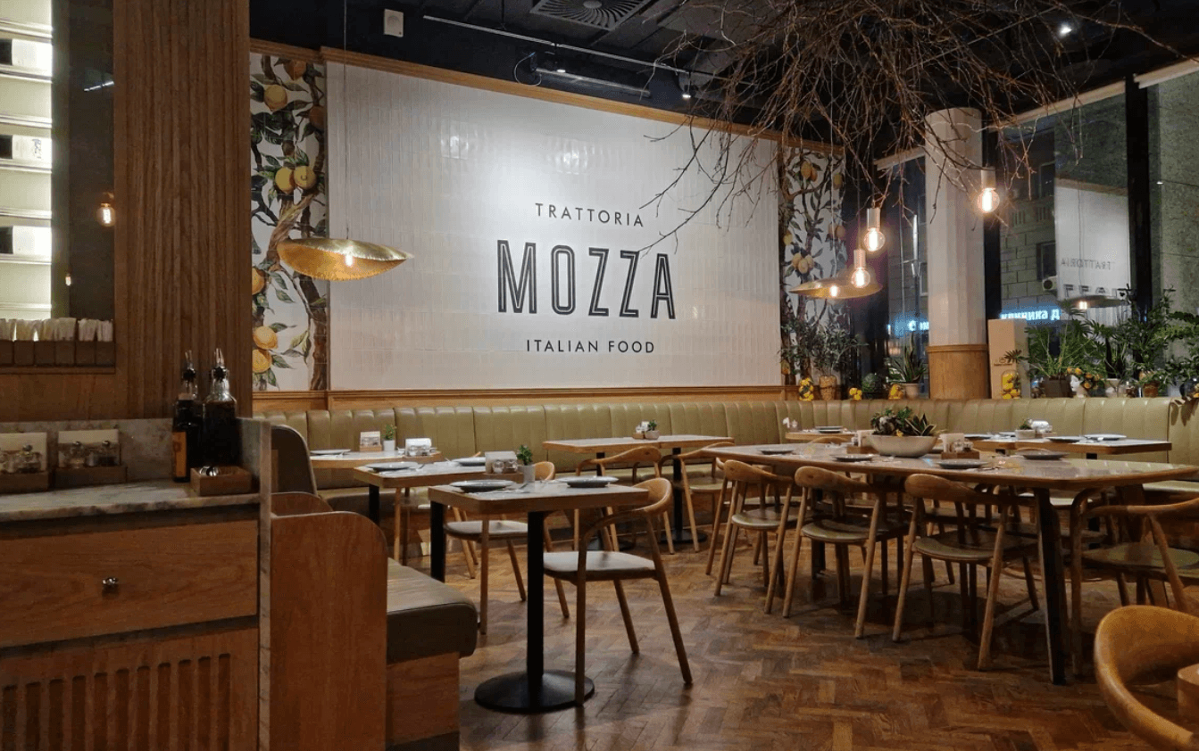 фото ресторана #9493