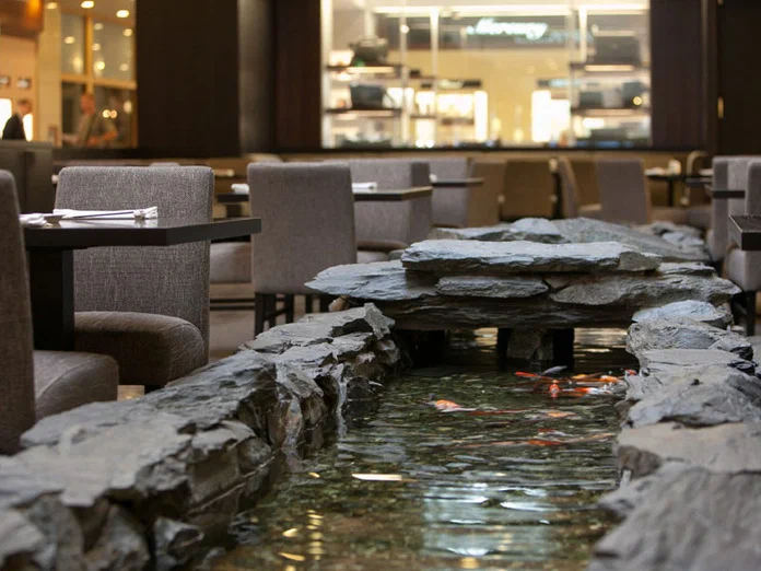 фото ресторана #3282