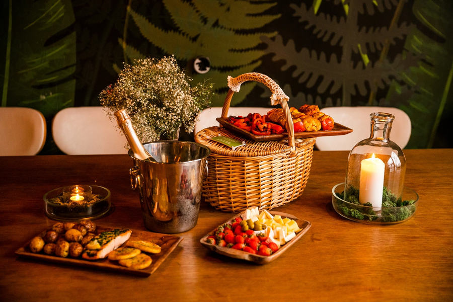 фото ресторана #1