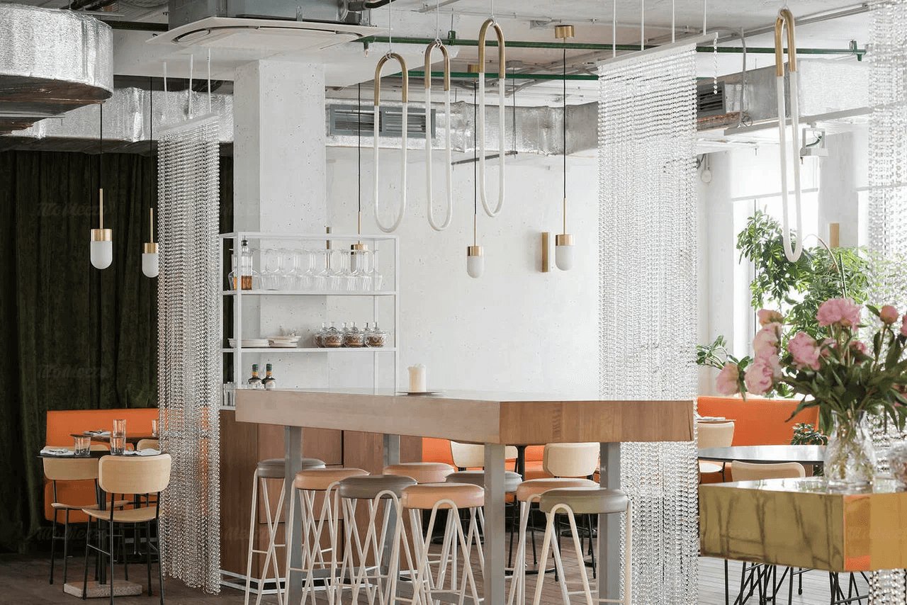 фото ресторана #11634