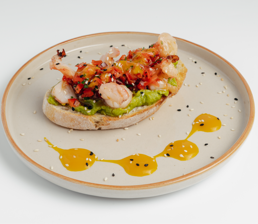 фото ресторана #1