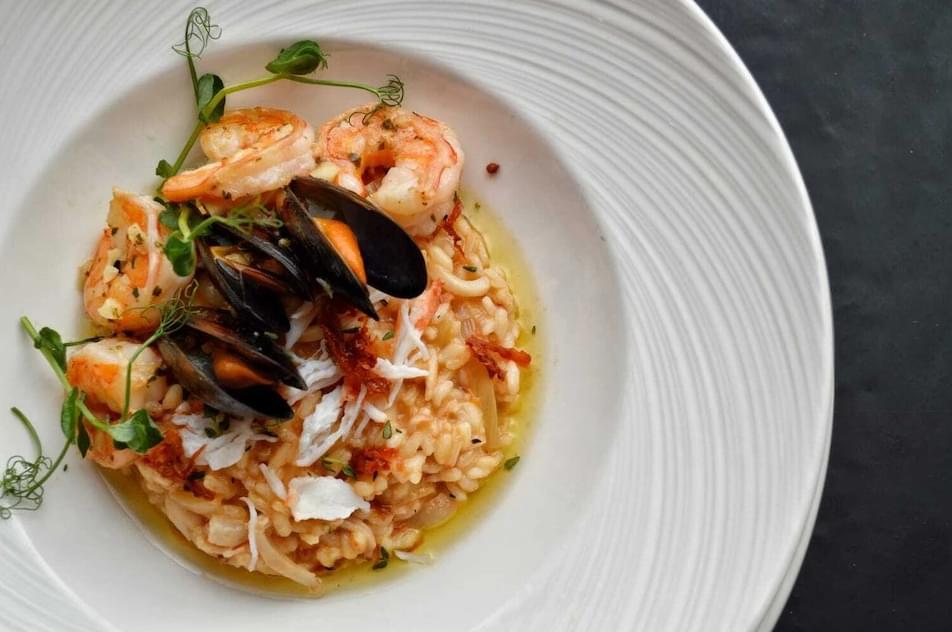 фото ресторана #1