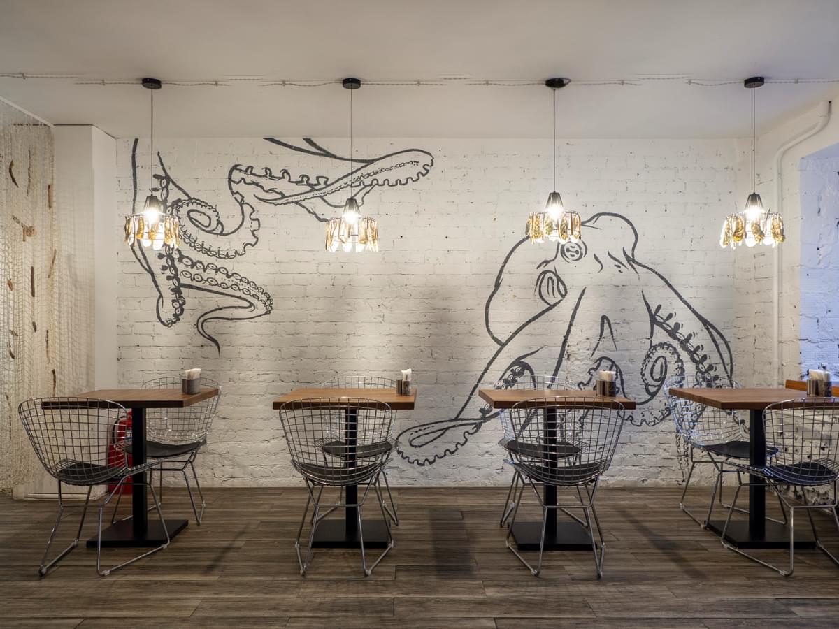 фото ресторана #12399