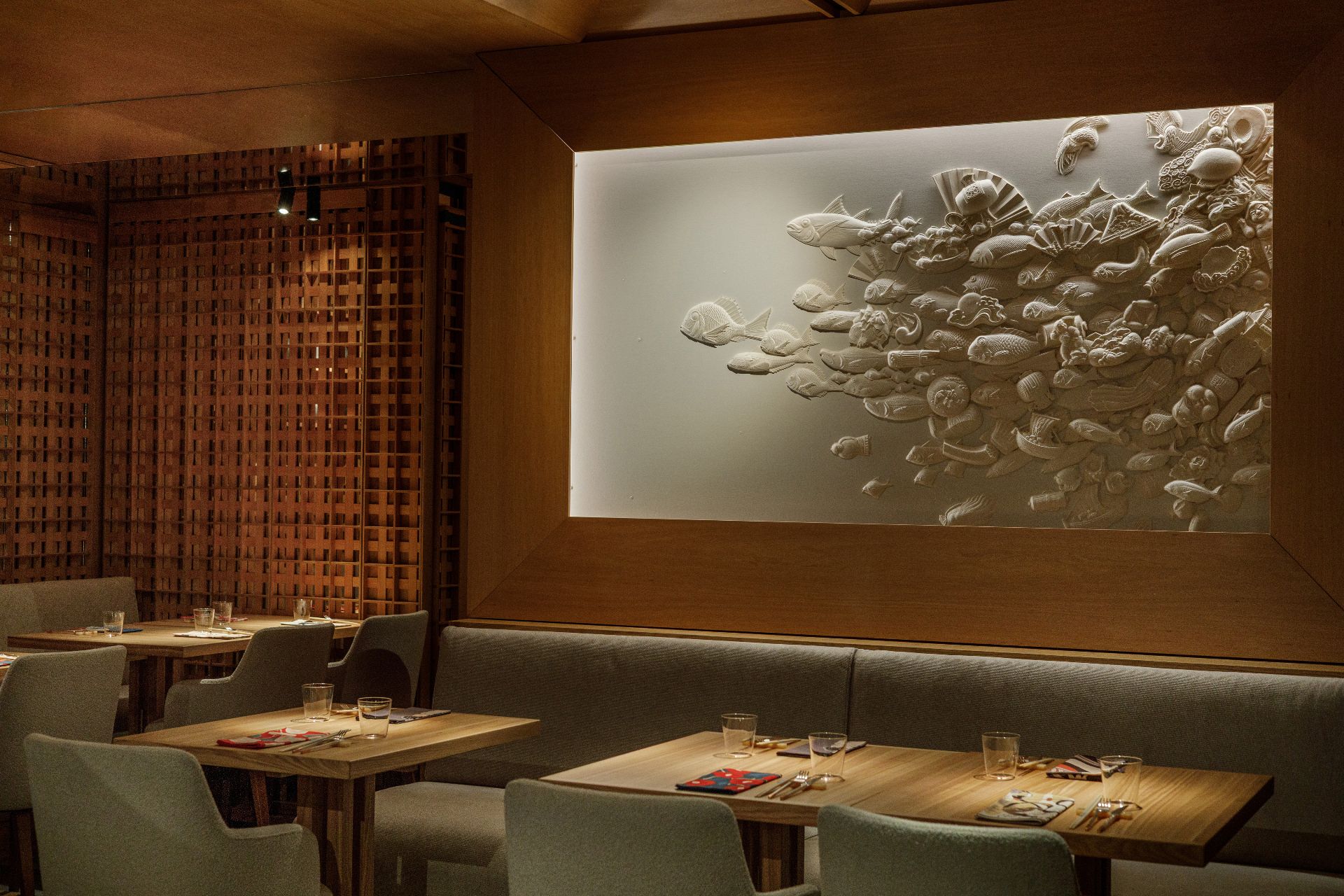 фото ресторана #34685