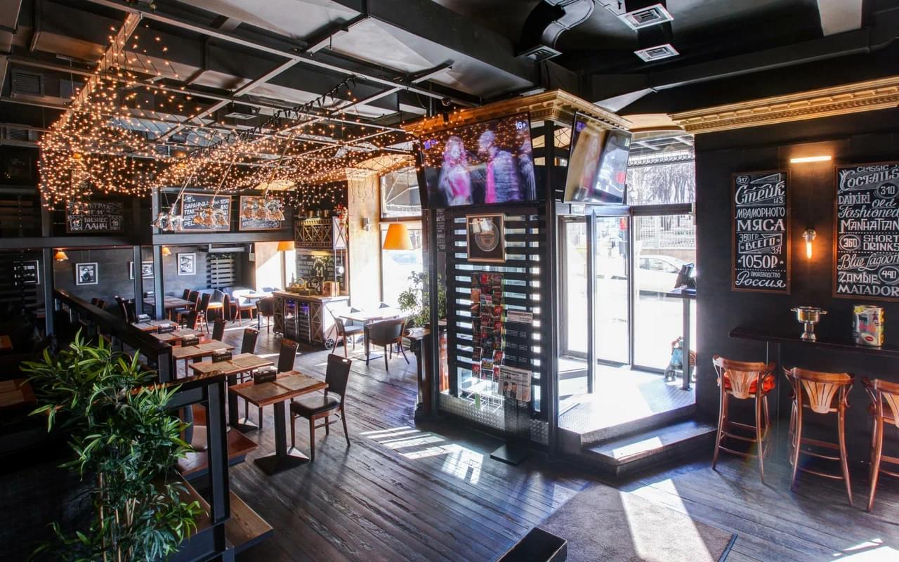 фото ресторана #2696