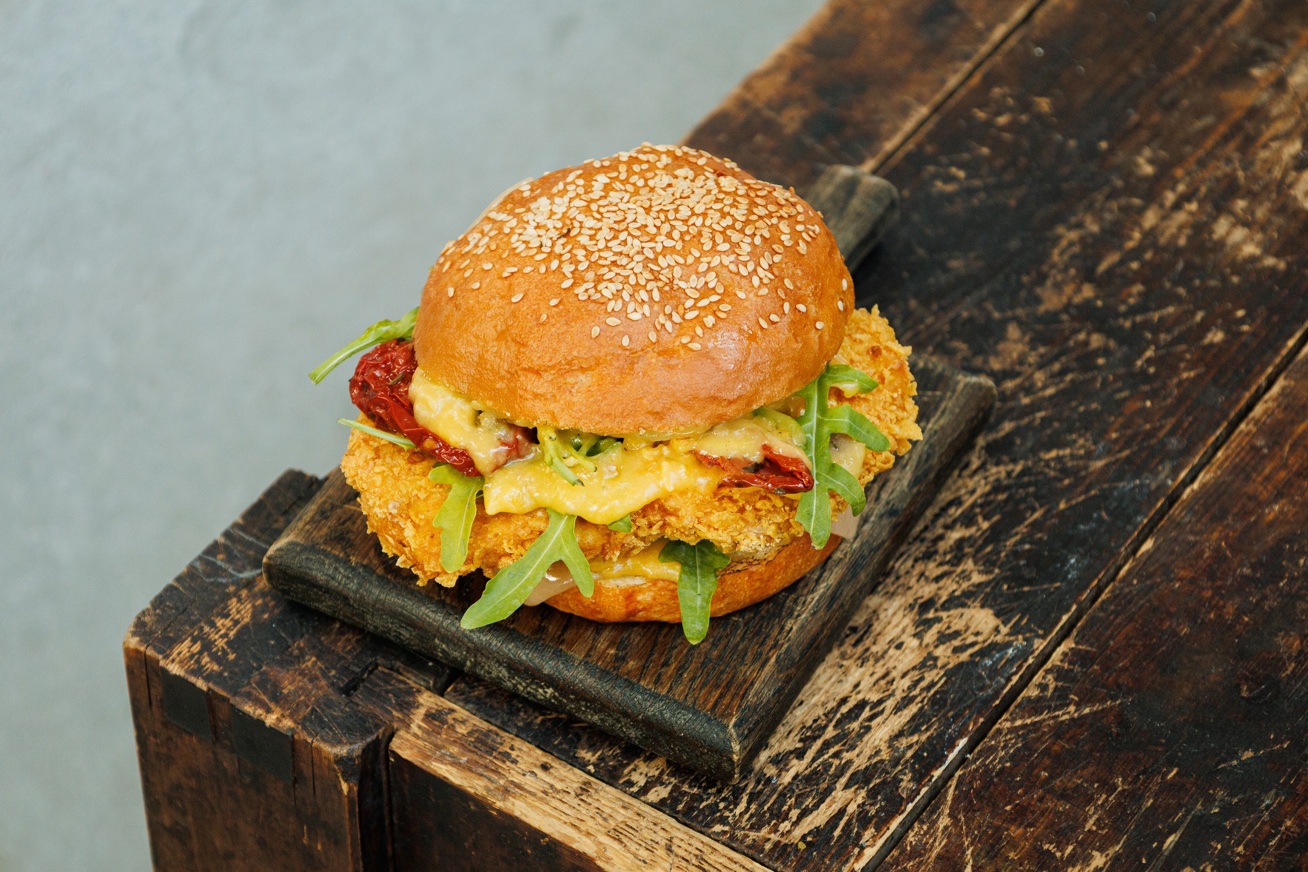 фото ресторана #3