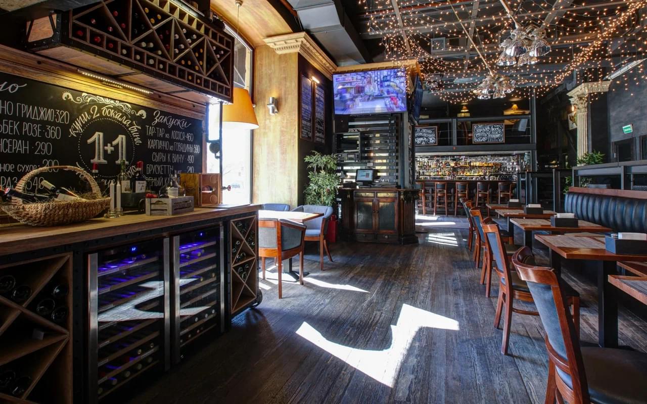 фото ресторана #2655