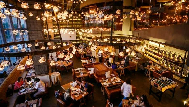 фото ресторана #3002