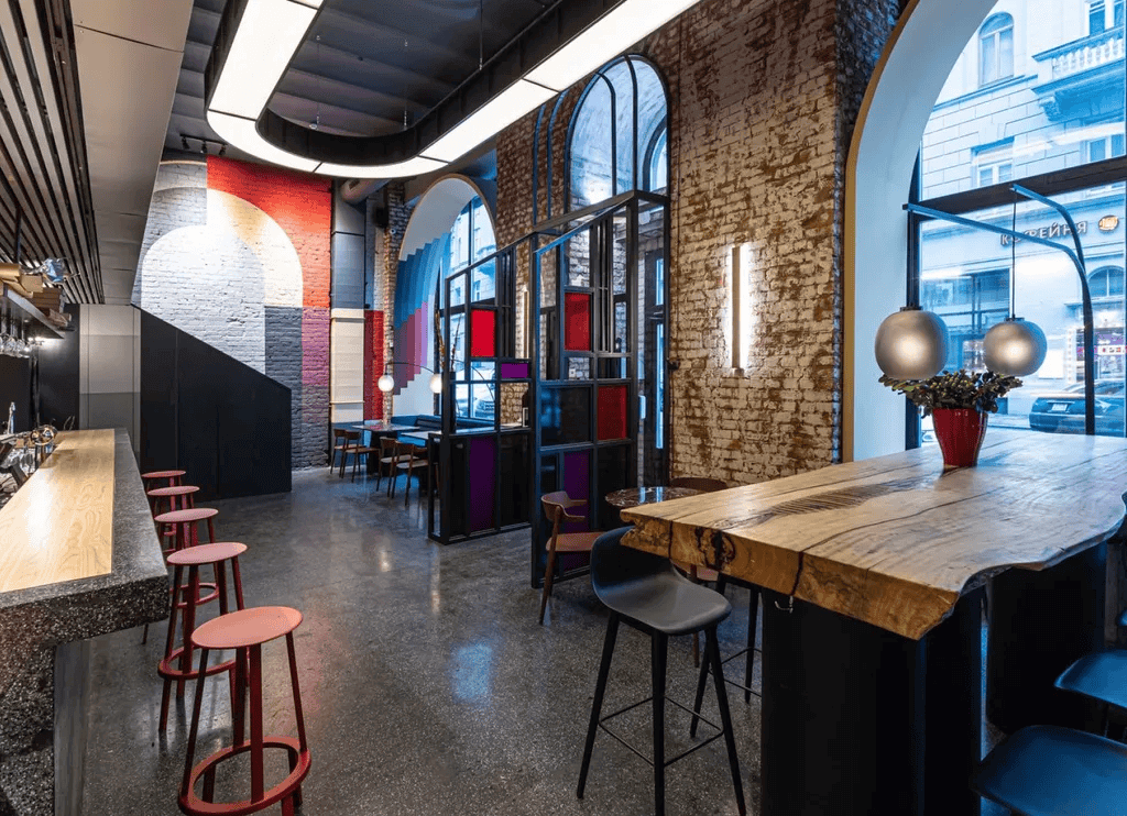 фото ресторана #2