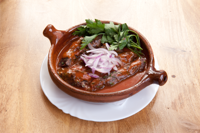 фото ресторана #1