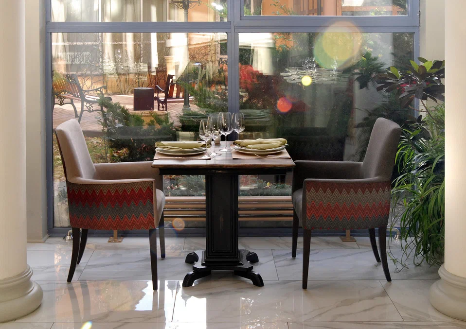 фото ресторана #2736