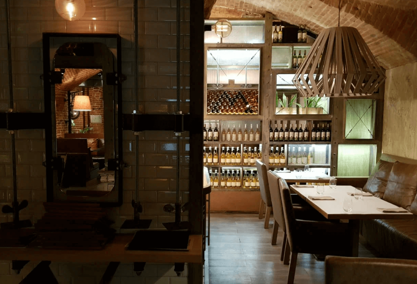 фото ресторана #1