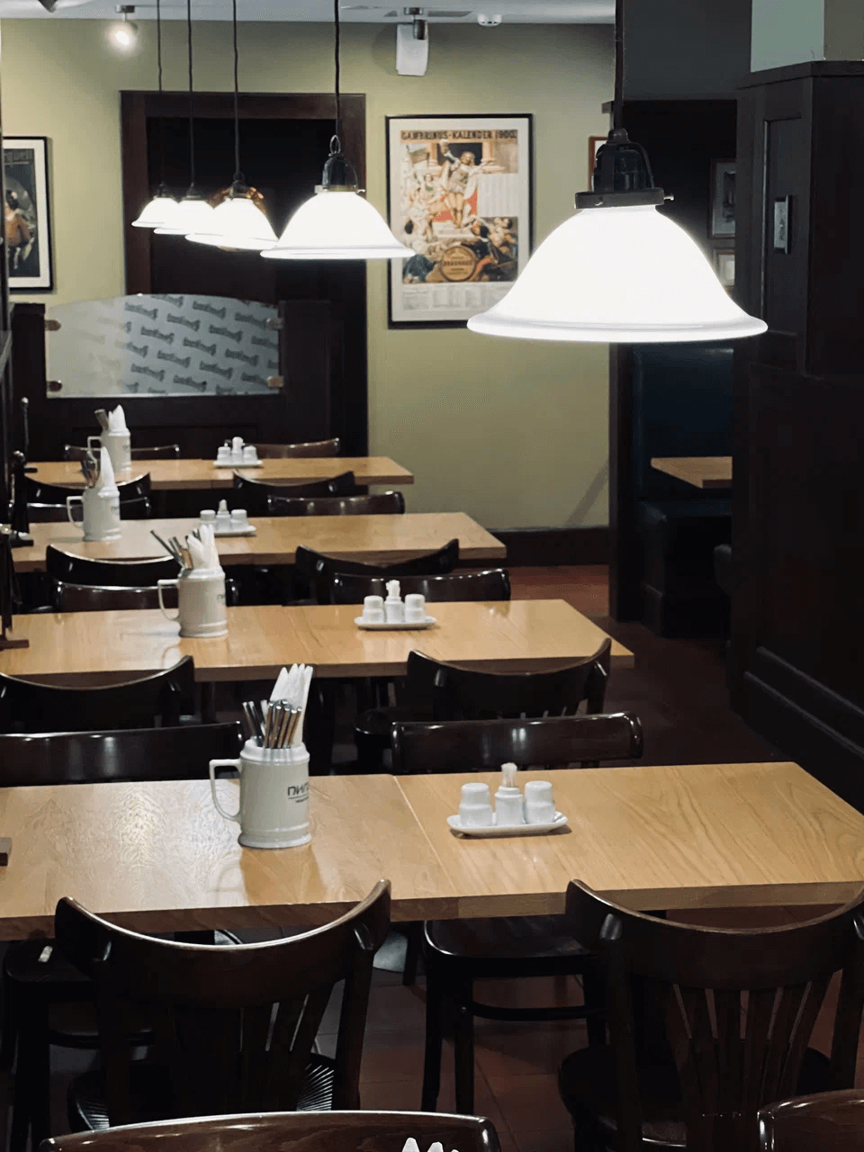 фото ресторана #2