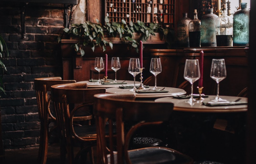 фото ресторана #12737