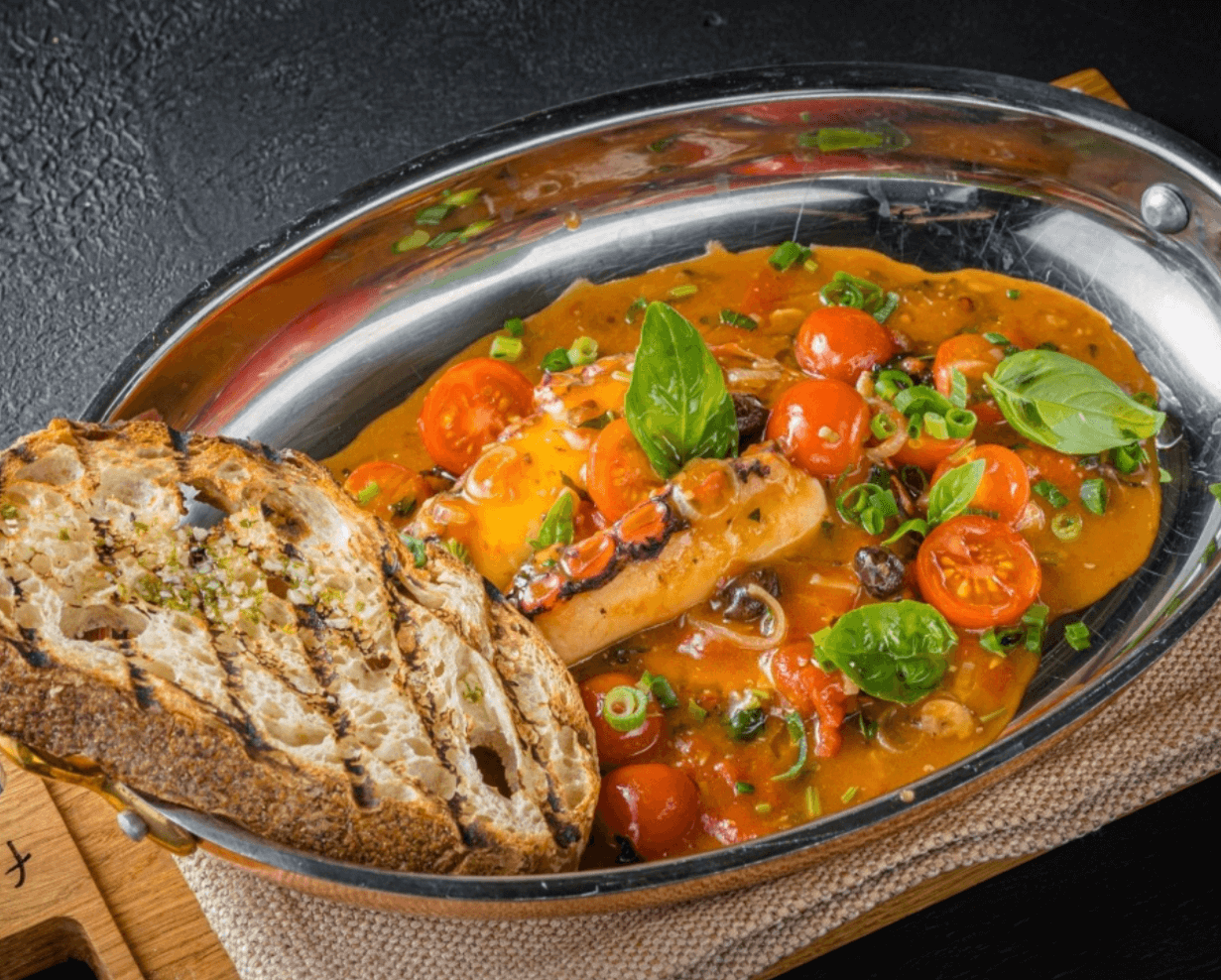 фото ресторана #3