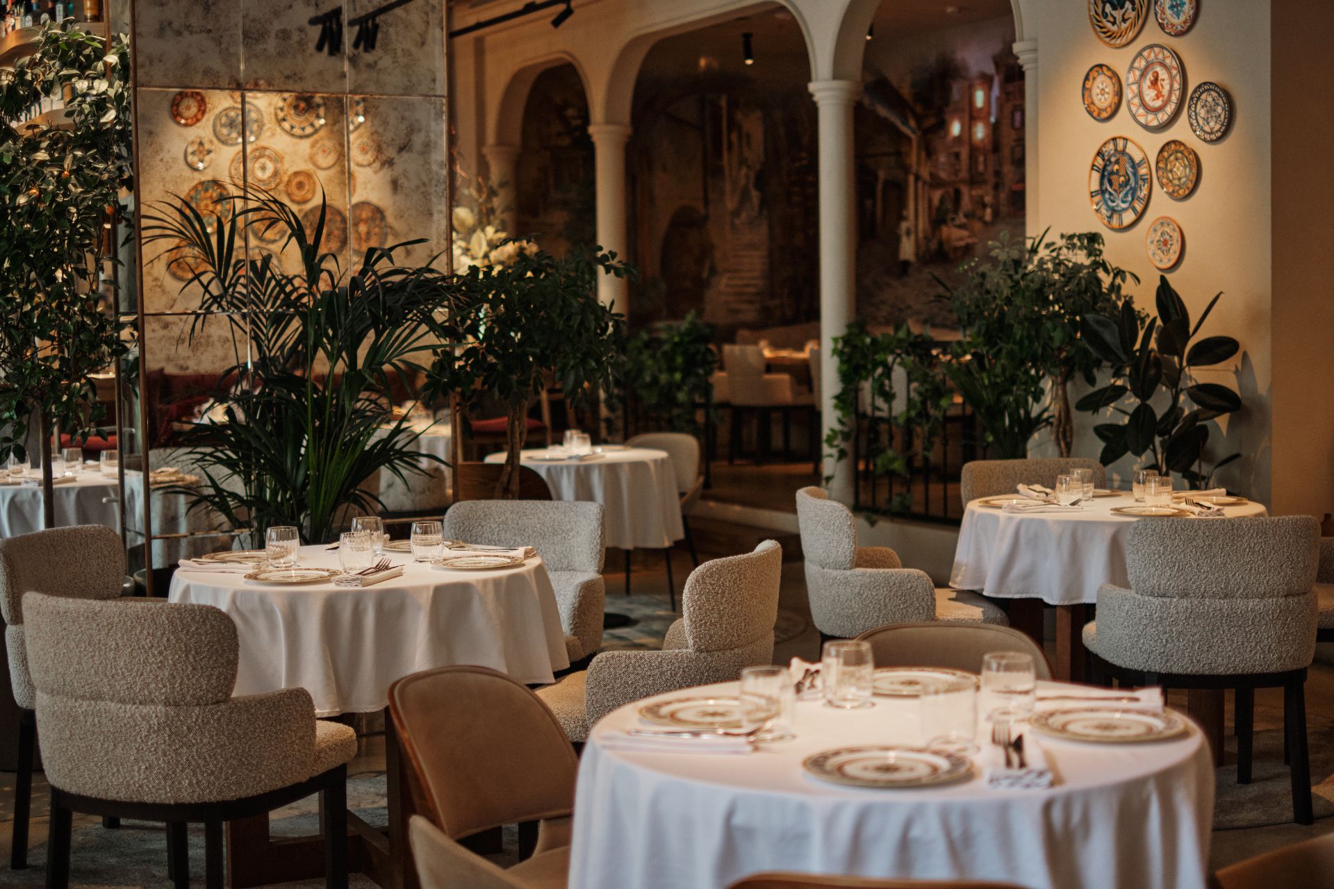 фото ресторана #34812