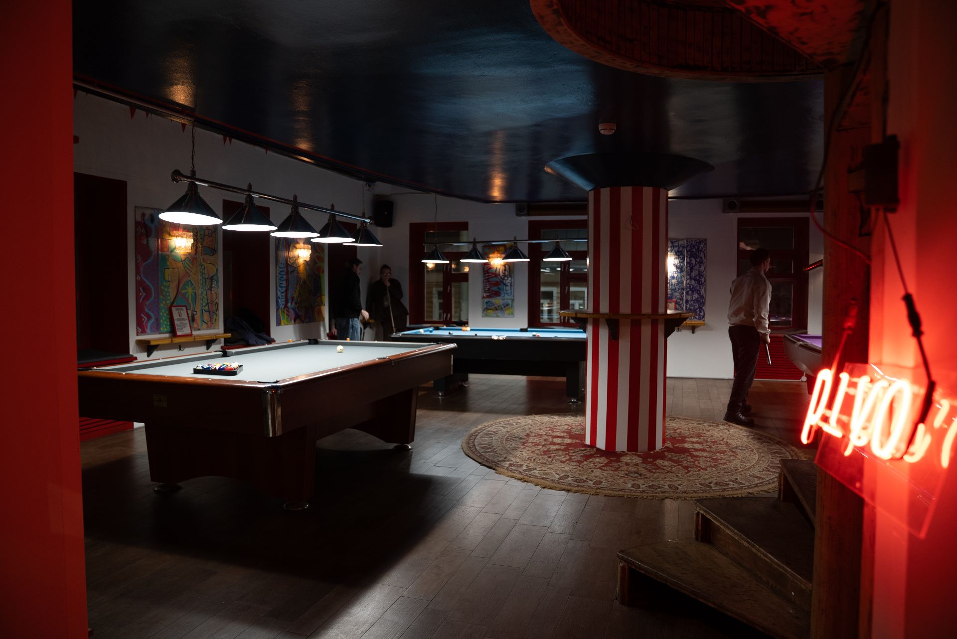 фото ресторана #34698