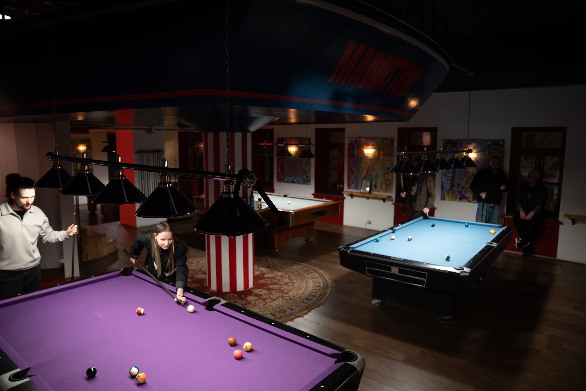 фото ресторана #34700