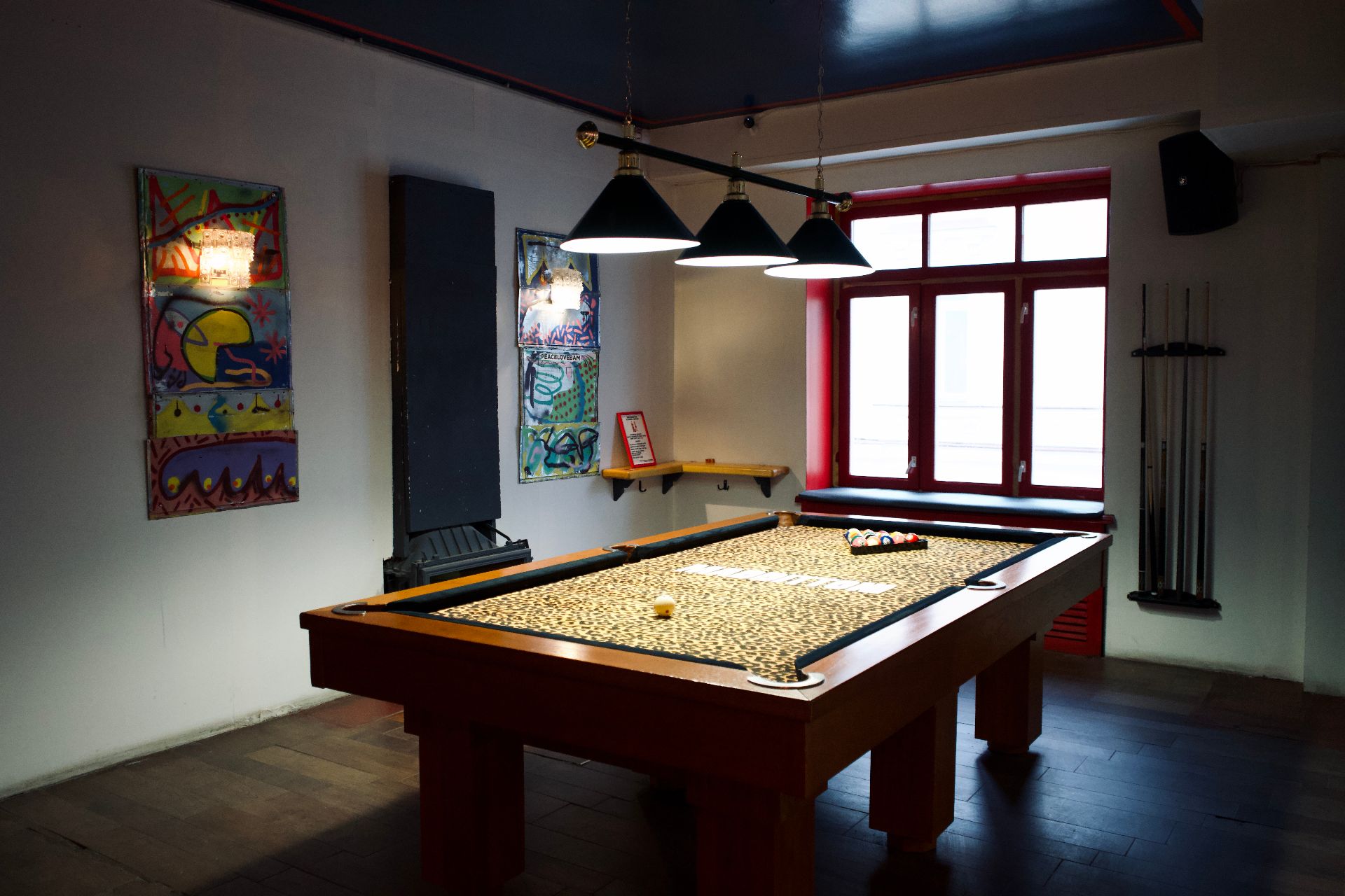 фото ресторана #34699