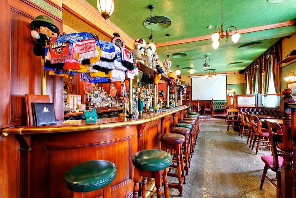 фото ресторана #4138