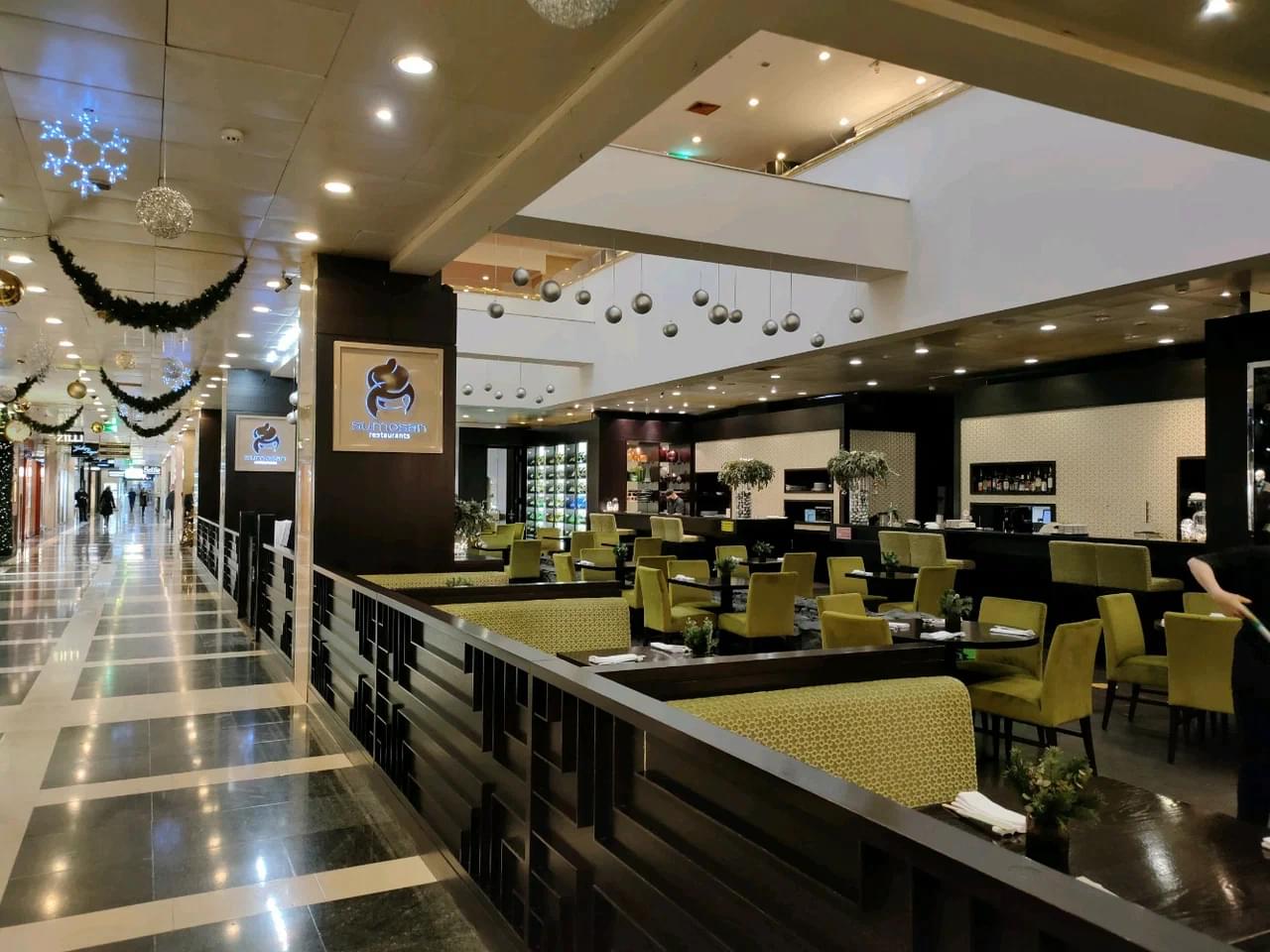 фото ресторана #3283