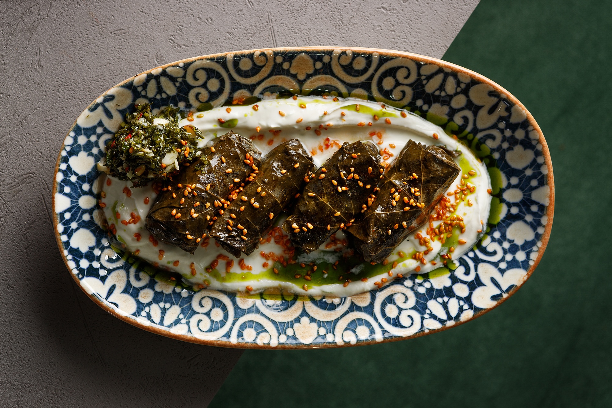 фото ресторана #1