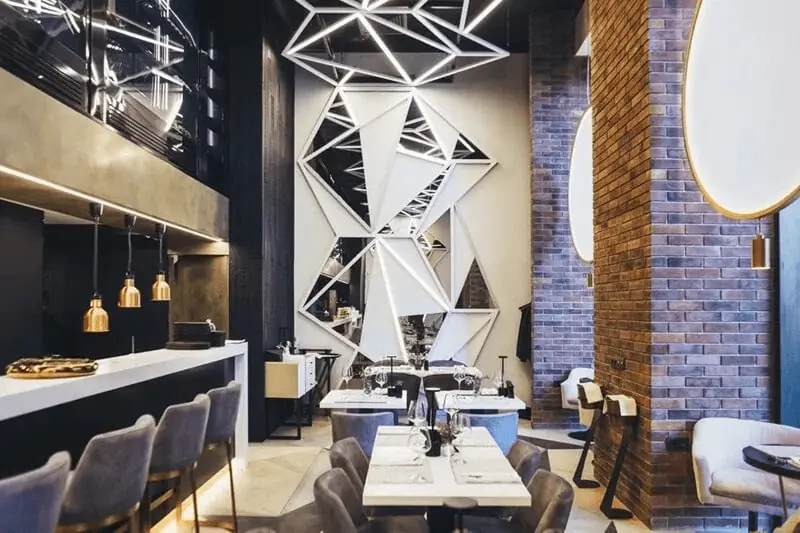 фото ресторана #1